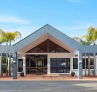 Comfort Inn  Suites Riverland - Accommodation ACT