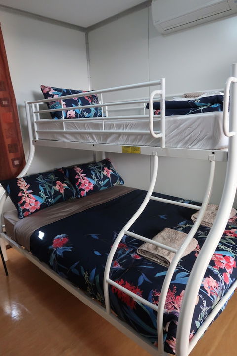 Mud Crab Motel - Accommodation ACT 6