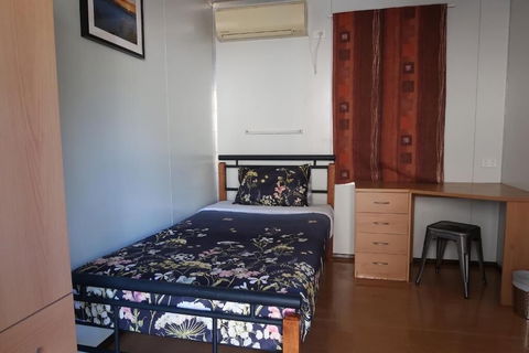 Mud Crab Motel - Accommodation ACT 4