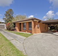 Serenity Size  Seclusion - Accommodation ACT