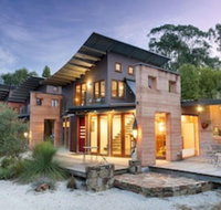 Eco Villa Mt Beauty Near Falls Creek  Bright - Accommodation ACT