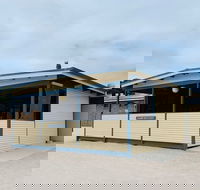 Venus Bay Beachfront Tourist Park - Accommodation ACT