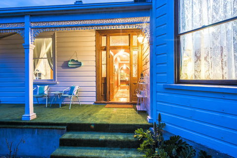 Stony Rise Cottage B&B - Accommodation ACT 3