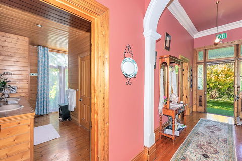 Stony Rise Cottage B&B - Accommodation ACT 1