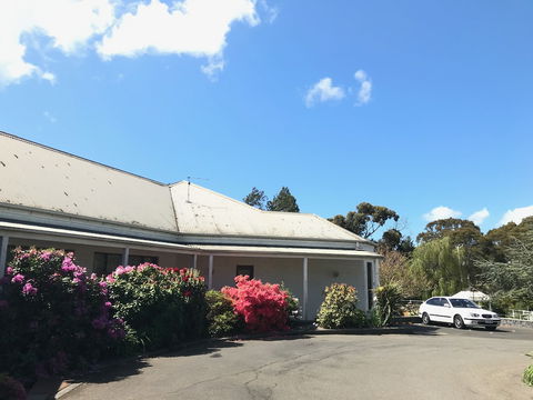 Stony Rise Cottage B&B - Accommodation ACT 0