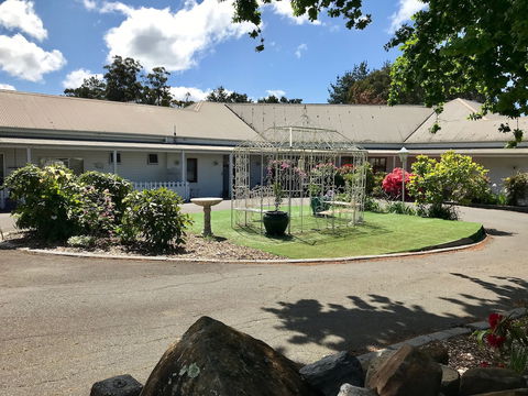 Stony Rise Cottage B&B - Accommodation ACT 2