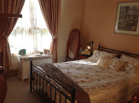 Stony Rise Cottage B&B - Accommodation ACT 6