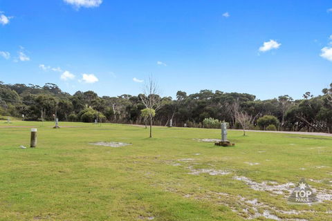 Rest Point Holiday Village - Accommodation ACT 1