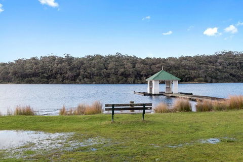 Rest Point Holiday Village - Accommodation ACT 6