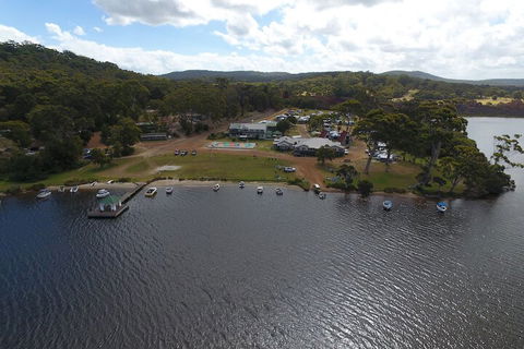 Rest Point Holiday Village - Accommodation ACT 5