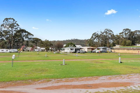 Rest Point Holiday Village - Accommodation ACT 2