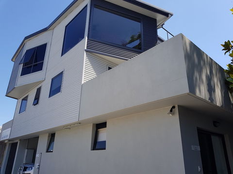 Hawley Beachside Accommodation - Accommodation ACT 0