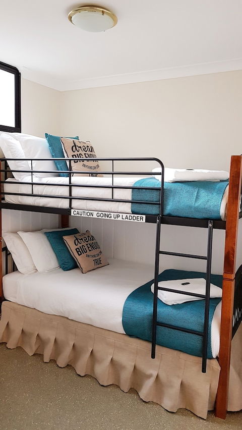 Hawley Beachside Accommodation - Accommodation ACT 4