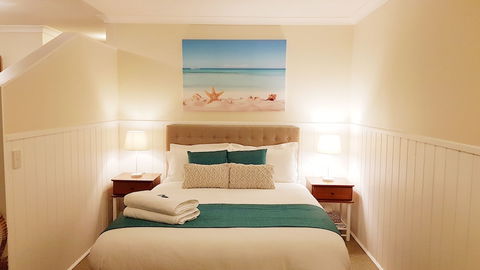 Hawley Beachside Accommodation - Accommodation ACT 1
