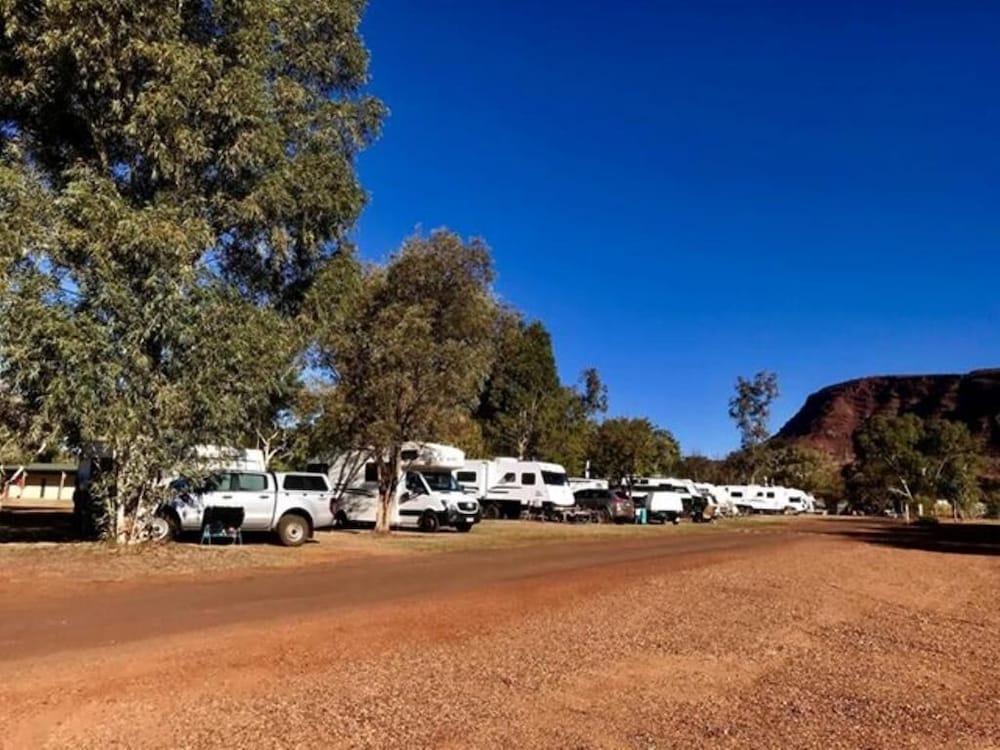 Tom Price WA Accommodation ACT