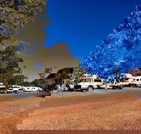 Tom Price Tourist Park - Accommodation ACT
