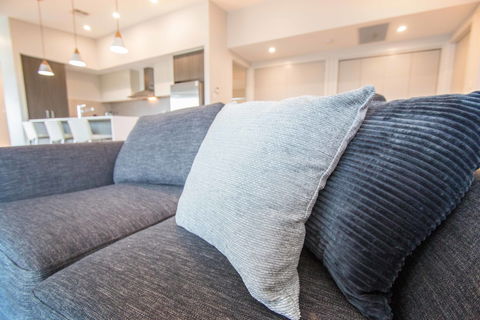 Wellington Lake Retreat - Accommodation ACT 5