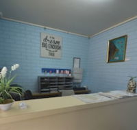 Edenhope Motor inn - Accommodation ACT