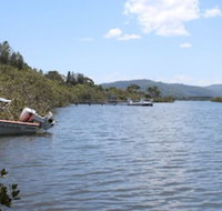 Waters Edge - Accommodation ACT