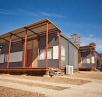 Eaglehawk Holiday Park Canberra - Accommodation ACT