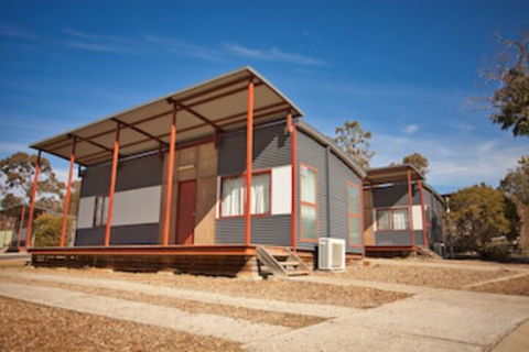 Eaglehawk Holiday Park Canberra - Accommodation ACT 0