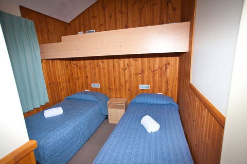 Eaglehawk Holiday Park Canberra - Accommodation ACT 5