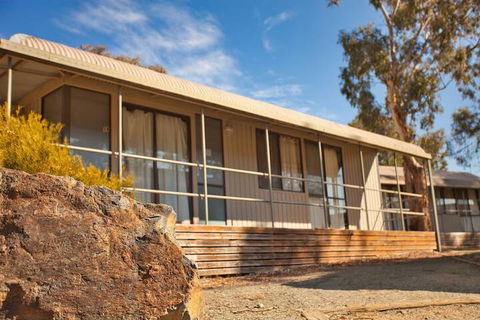Eaglehawk Holiday Park Canberra - Accommodation ACT 7