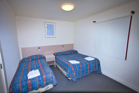 Eaglehawk Holiday Park Canberra - Accommodation ACT 6