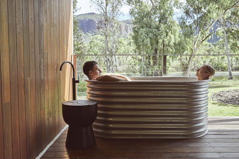Mt Mulligan Lodge - Accommodation ACT 7