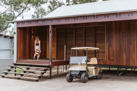 Mt Mulligan Lodge - Accommodation ACT 6
