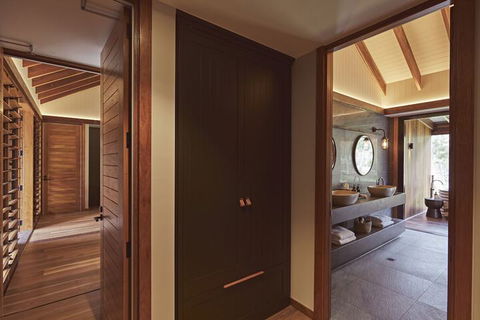 Mt Mulligan Lodge - Accommodation ACT 5