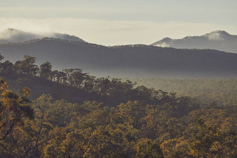 Mt Mulligan Lodge - Accommodation ACT 1
