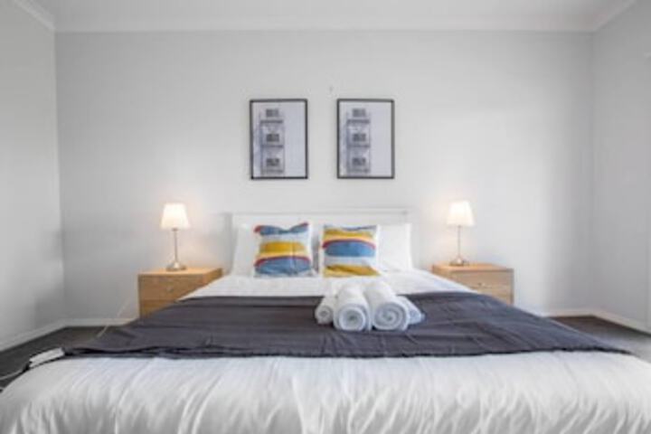  Accommodation ACT
