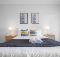 72 Officer - Accommodation ACT