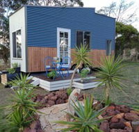 Dyl  Lils Tiny House on Wheels - Accommodation ACT