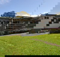 Inlet Dreaming Free Wifi - Accommodation ACT