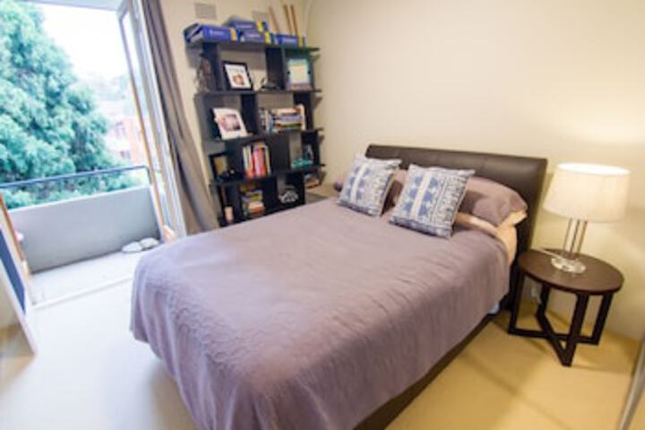 Waverton NSW Accommodation ACT