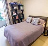 Cozy Apartment in Waverton - Accommodation ACT