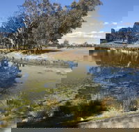 Rivers Apartments  Motel Sale Gippsland - Accommodation ACT