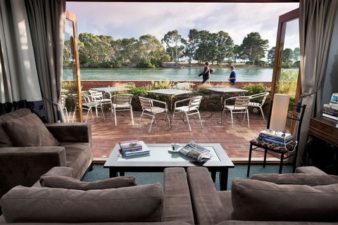 Burnie Airport Motel - Accommodation ACT 3