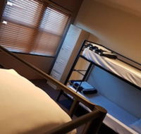 Central Backpackers - Hostel - Accommodation ACT
