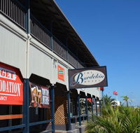 The Burdekin - Accommodation ACT