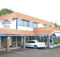 Arosa Motel - Accommodation ACT
