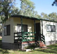 Bonnie Doon Caravan Park - Accommodation ACT