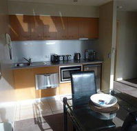 Flinders Lane Holiday Apartments - Accommodation ACT