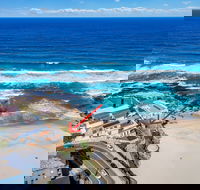 Tamarama Apartments - Accommodation ACT