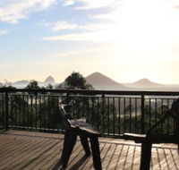 Uluramaya Retreat Cabins - Accommodation ACT