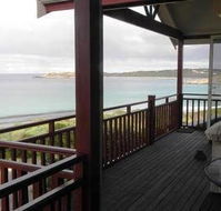 Bay of Islands B  B - Accommodation ACT