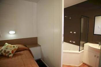 Nagambie Lakes Leisure Park - Accommodation ACT 0