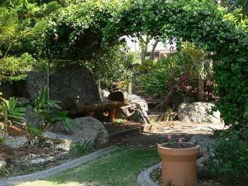 Garden Cottages Gympie - Accommodation ACT 0
